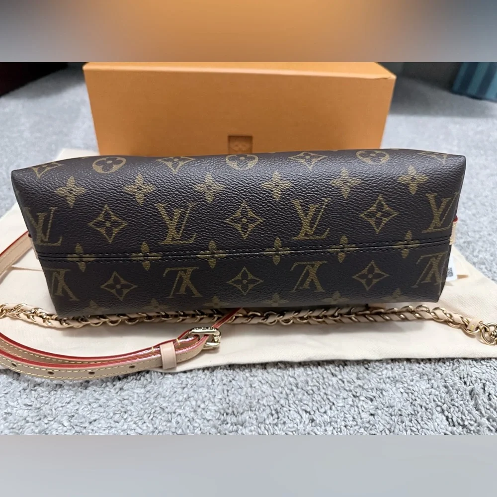 Louis Vuitton Multipass - Picture 4 of 13
